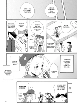 CAT'S STRIKE : page 24