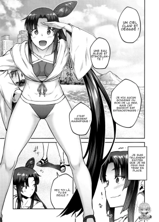 hentai fate grand order