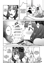Chaldea Life IV : page 5