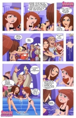 Cheer Fight : page 5