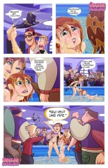 Cheer Fight : page 14