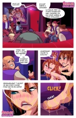 Cheer Fight : page 19