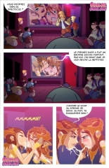 Cheer Fight : page 30