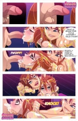 Cheer Fight : page 32