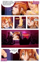 Cheer Fight : page 34