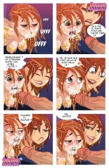 Cheer Fight : page 38
