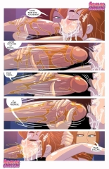 Cheer Fight : page 47