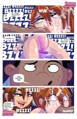 Cheer Fight : page 56