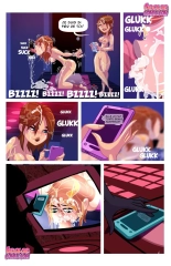 Cheer Fight : page 59