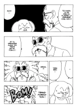 Chichi LOVE : page 4