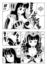 Chichi LOVE : page 6