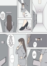 Père fille– Ryouko & Kyouko : page 4