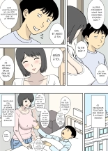 Père fille– Ryouko & Kyouko : page 18