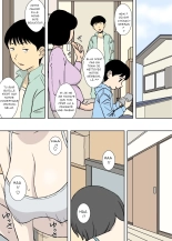 Père fille– Ryouko & Kyouko : page 27