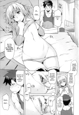 Chichi Nikurin Ch. 1-2 : page 9
