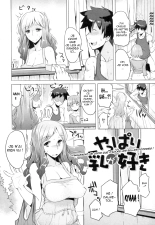 Chichi Nikurin Ch. 1-2 : page 10
