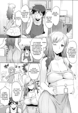 Chichi Nikurin Ch. 1-2 : page 11
