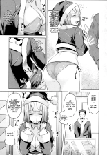 Chichi Nikurin Ch. 1-2 : page 27
