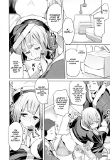 Chichi Nikurin Ch. 1-2 : page 32