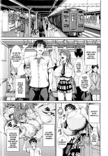 Chichibanare : page 3