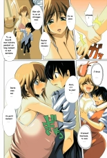 Chichigo Chichie : page 6