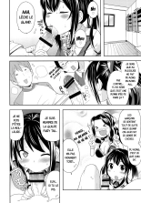 Chichikko Bitch 3 : page 3