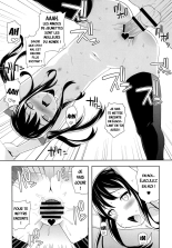 Chichikko Bitch 3 : page 17