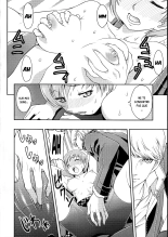 Chie Channel : page 5