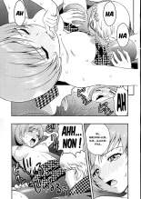 Chie Channel : page 6