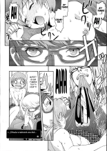 Chie Channel : page 7