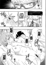 Chie Channel : page 8