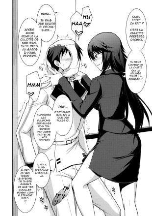 hentai infinite stratos