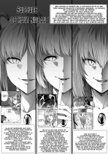 Une Puissante Succube Qui Veut Juste Combler Vos =Désirs Sexuels= 4 : page 4
