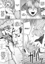 Une Puissante Succube Qui Veut Juste Combler Vos =Désirs Sexuels= 4 : page 6