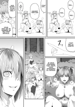 Une Puissante Succube Qui Veut Juste Combler Vos =Désirs Sexuels= 4 : page 14