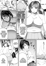 Une Puissante Succube Qui Veut Juste Combler Vos =Désirs Sexuels= 4 : page 19