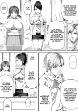 Une Puissante Succube Qui Veut Juste Combler Vos =Désirs Sexuels= 4 : page 21
