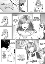 Une Puissante Succube Qui Veut Juste Combler Vos =Désirs Sexuels= 4 : page 24