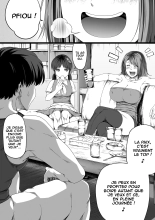 Une Puissante Succube Qui Veut Juste Combler Vos =Désirs Sexuels= 4 : page 25