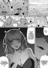 Une Puissante Succube Qui Veut Juste Combler Vos =Désirs Sexuels= 4 : page 34