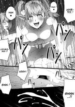 Une Puissante Succube Qui Veut Juste Combler Vos =Désirs Sexuels= 4 : page 64