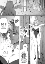Une Puissante Succube Qui Veut Juste Combler Vos =Désirs Sexuels= 4 : page 67