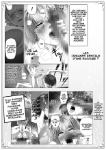 Une Puissante Succube Qui Veut Juste Combler Vos =Désirs Sexuels= 4 : page 72