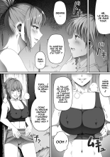 Une Puissante Succube Qui Veut Juste Combler Vos =Désirs Sexuels= 4 : page 77