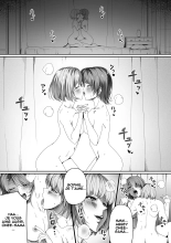 Une Puissante Succube Qui Veut Juste Combler Vos =Désirs Sexuels= 4 : page 80