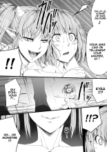 Une Puissante Succube Qui Veut Juste Combler Vos =Désirs Sexuels= 4 : page 83