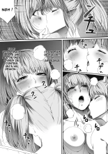 Une Puissante Succube Qui Veut Juste Combler Vos =Désirs Sexuels= 4 : page 85