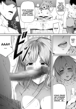 Une Puissante Succube Qui Veut Juste Combler Vos =Désirs Sexuels= 4 : page 120
