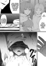 Une Puissante Succube Qui Veut Juste Combler Vos =Désirs Sexuels= 4 : page 124