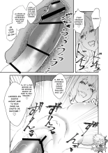 Chikyuu Saigo no Succubus ga Chaldea de Yarakasu Hon : page 18